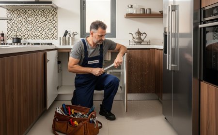 سباك الشعلة