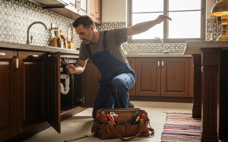 سباك الفاخرية