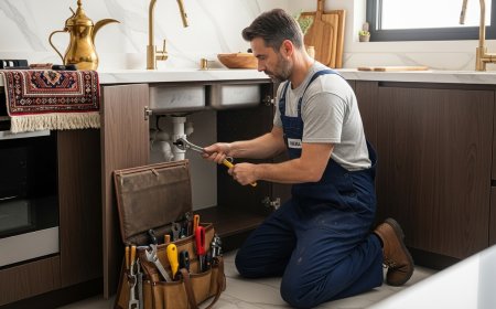 سباك العروبة