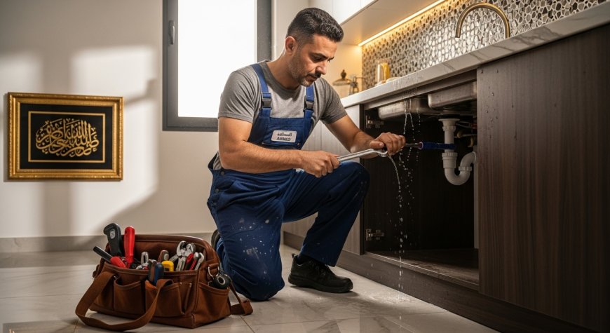 سباك الندى