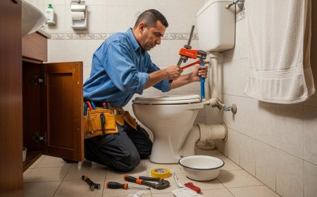 سباك حي عبدالله فؤاد